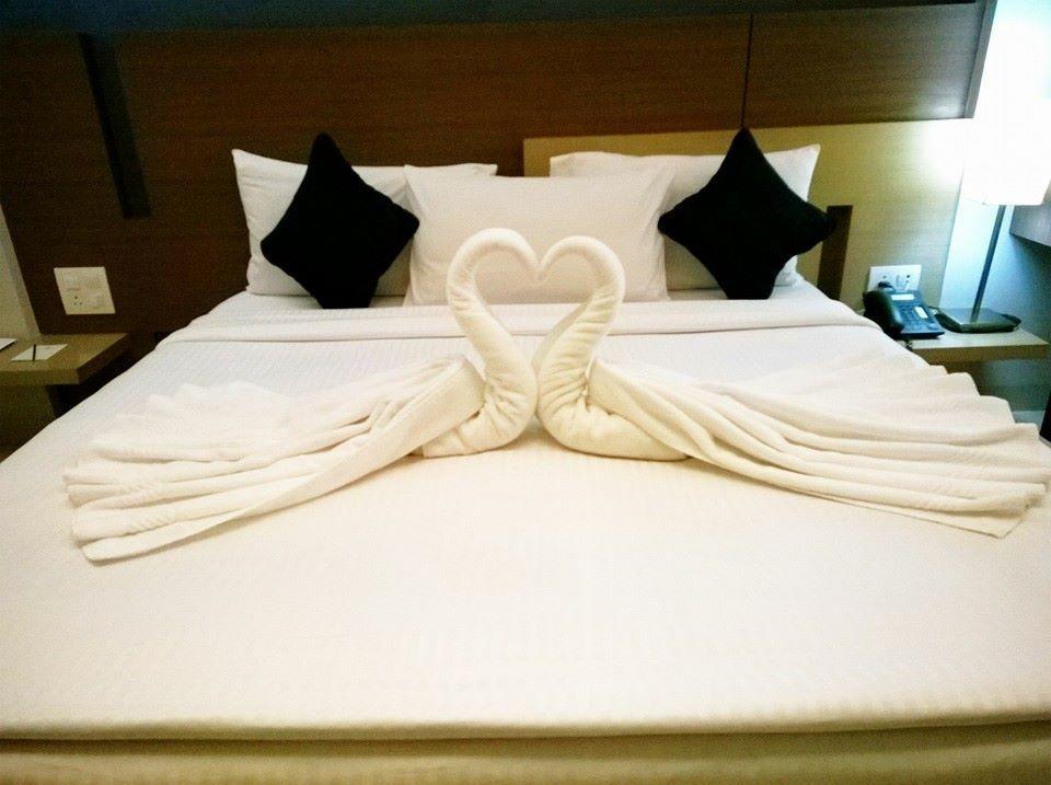 Hotel Kiranshree Portico Guwahati Habitación foto